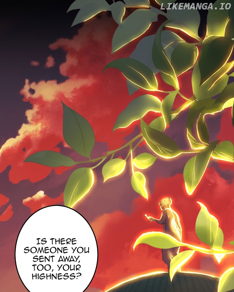 Blood Reverie Chapter 87 - page 34