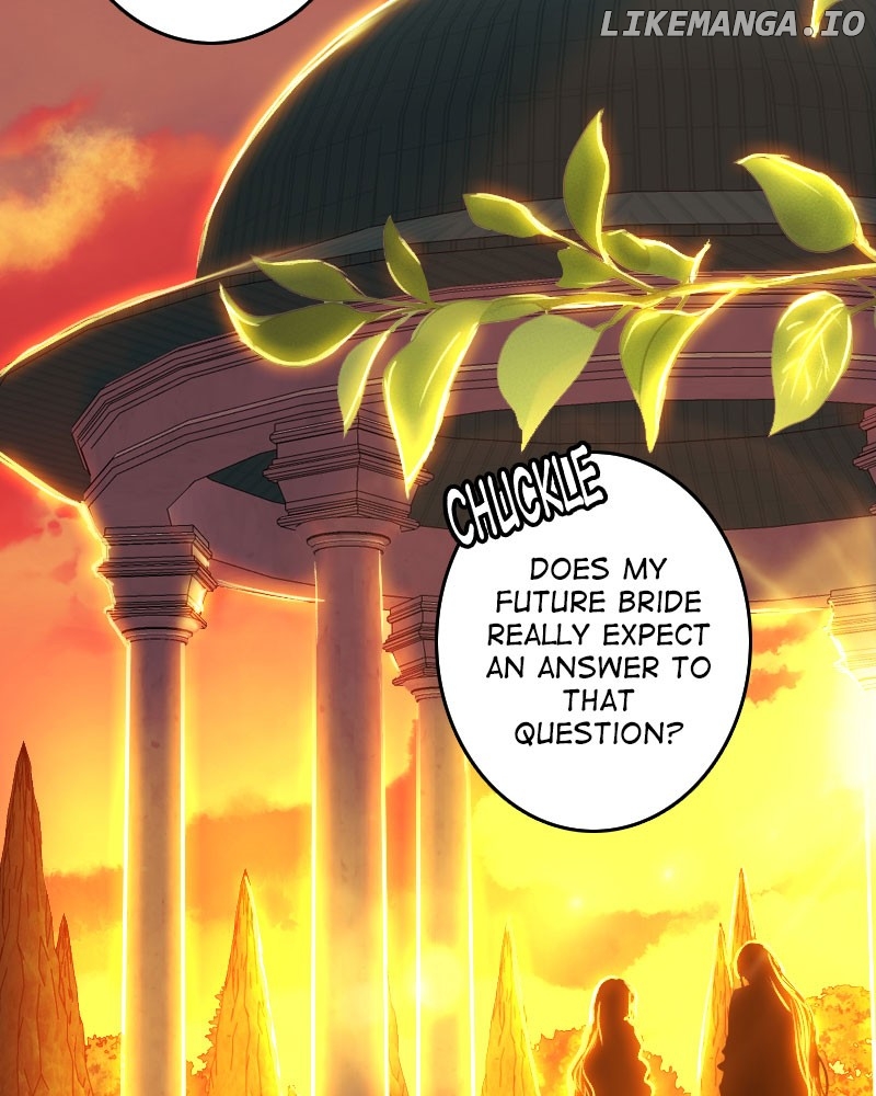 Blood Reverie Chapter 87 - page 35