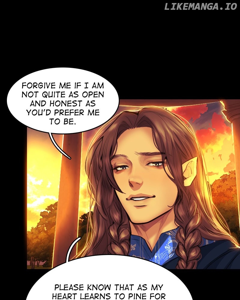 Blood Reverie Chapter 87 - page 37