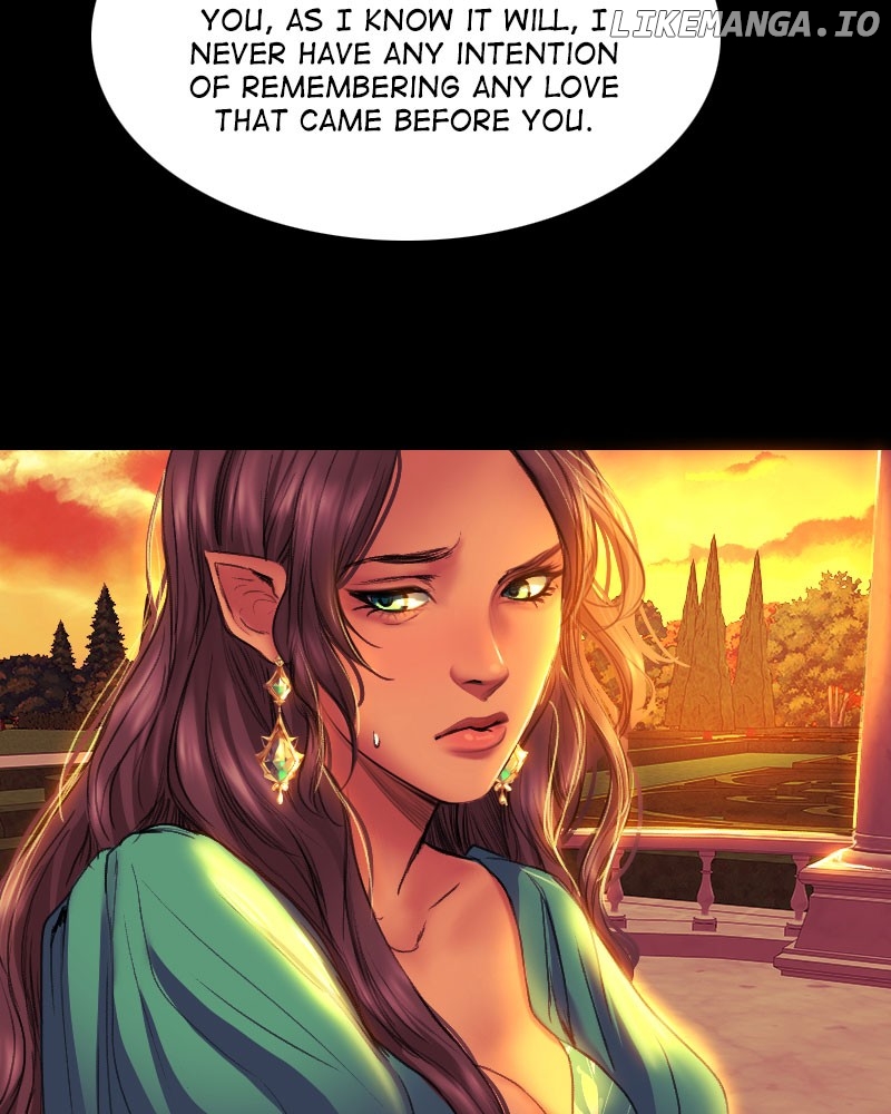 Blood Reverie Chapter 87 - page 38