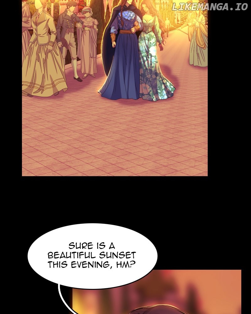 Blood Reverie Chapter 87 - page 4