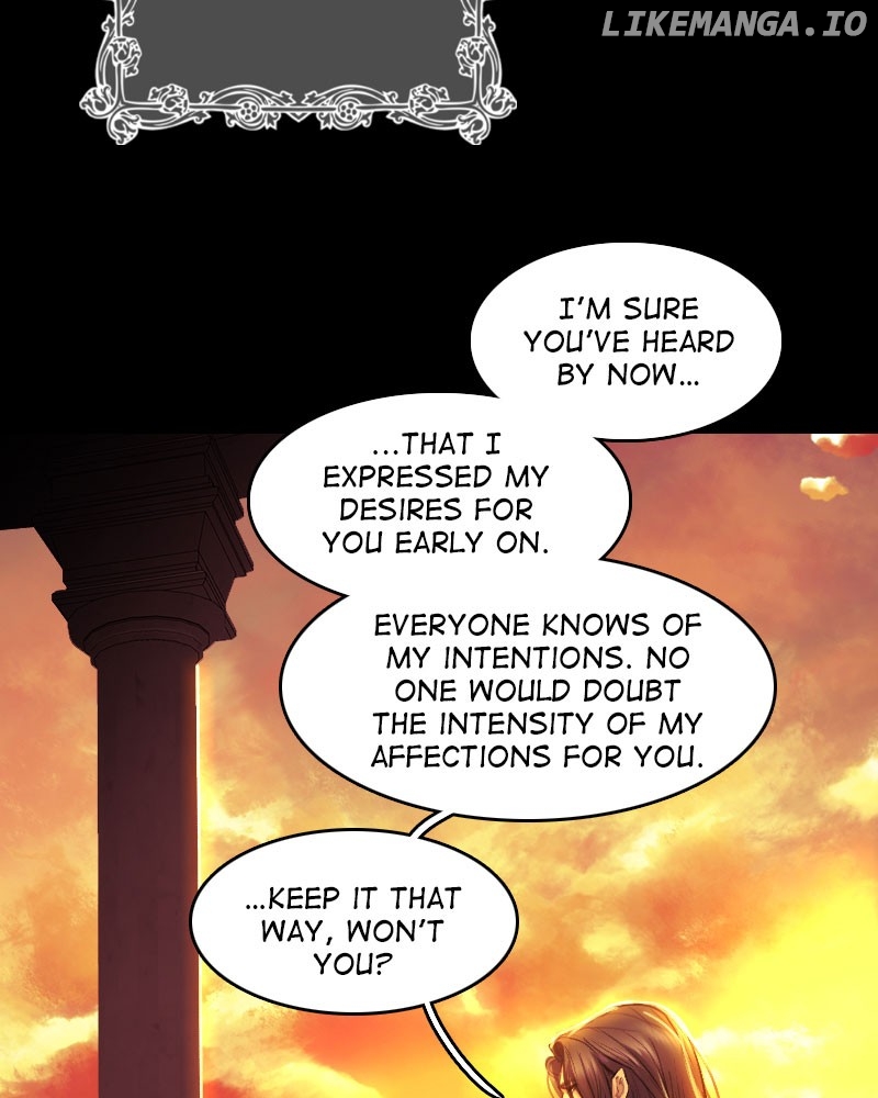Blood Reverie Chapter 87 - page 40