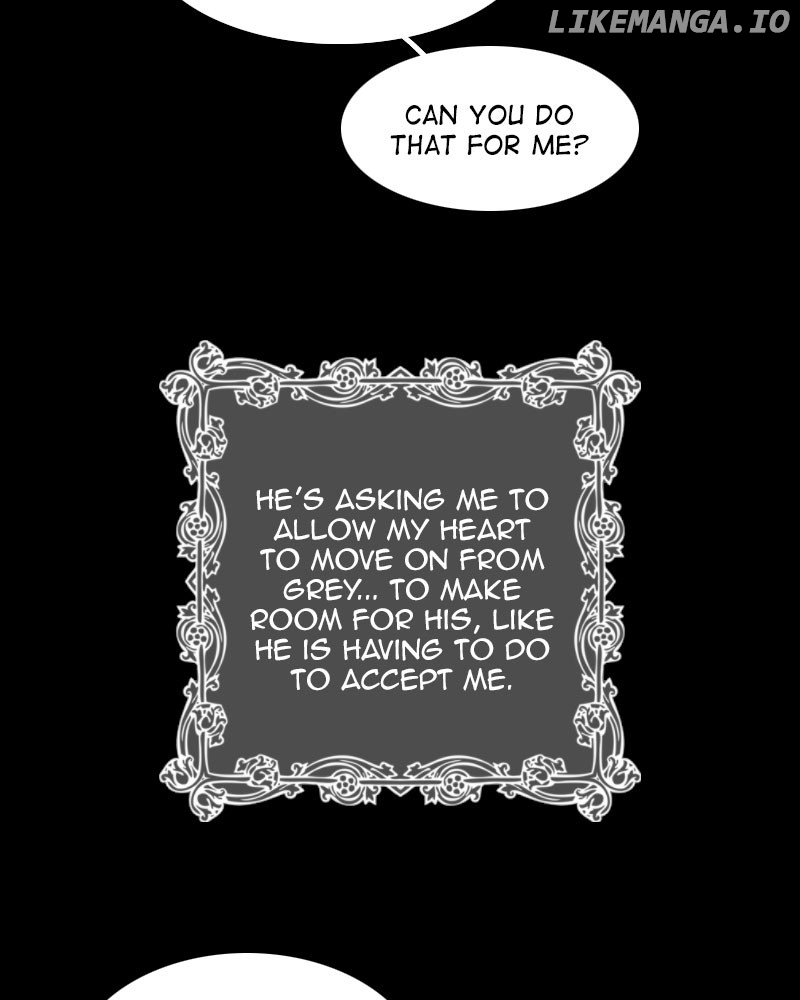 Blood Reverie Chapter 87 - page 42