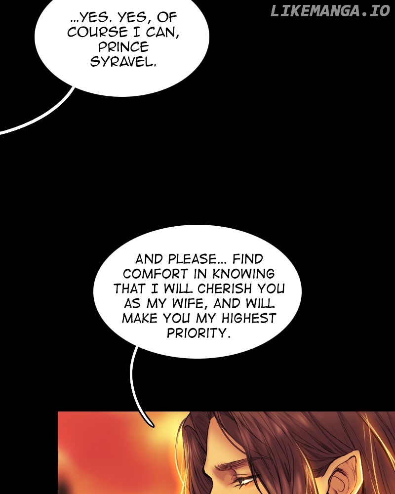 Blood Reverie Chapter 87 - page 43