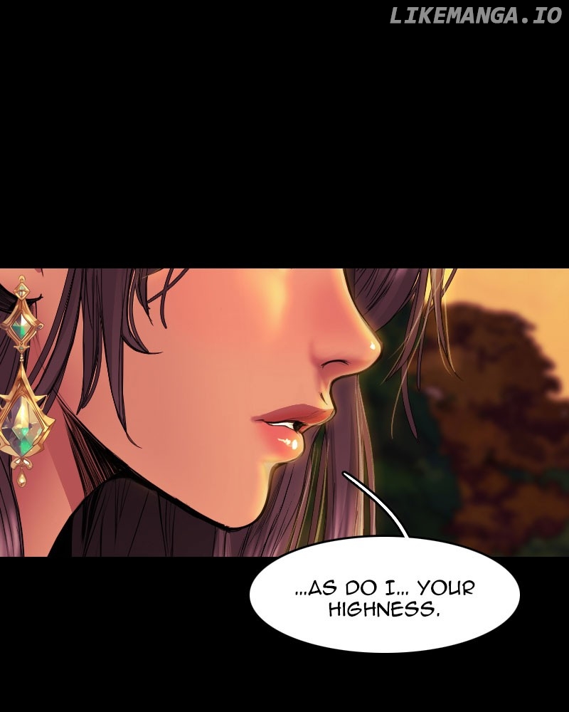 Blood Reverie Chapter 87 - page 45