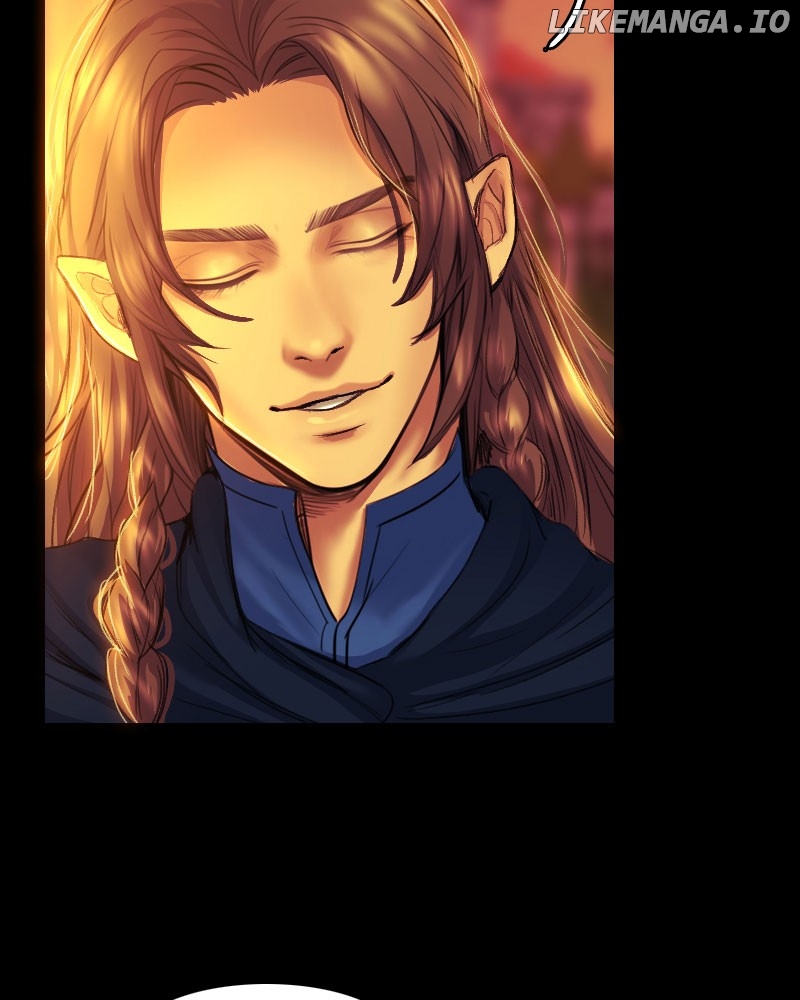 Blood Reverie Chapter 87 - page 6