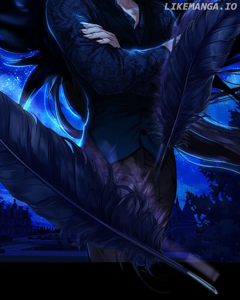 Blood Reverie Chapter 87 - page 60