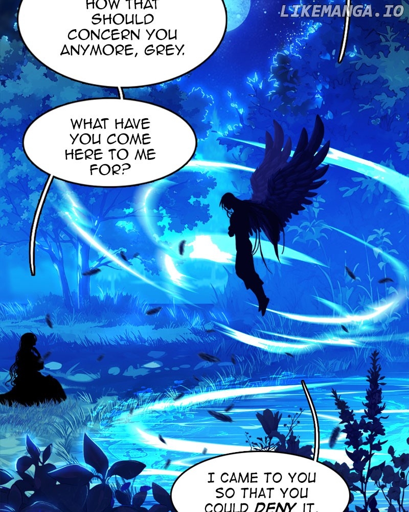 Blood Reverie Chapter 87 - page 63