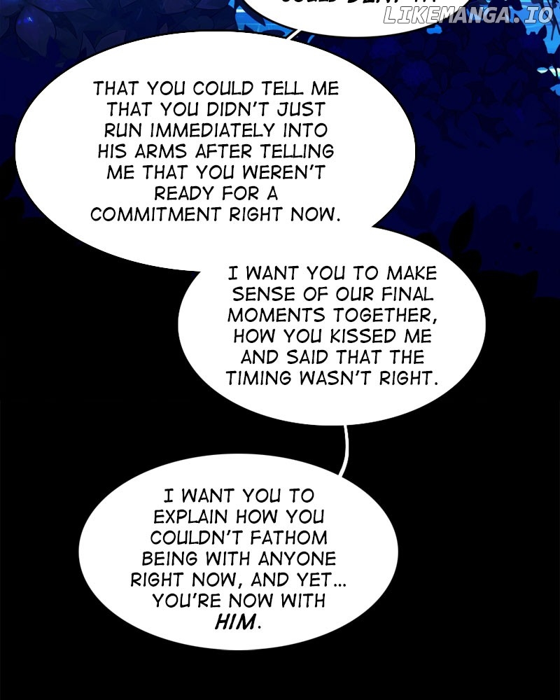 Blood Reverie Chapter 87 - page 64