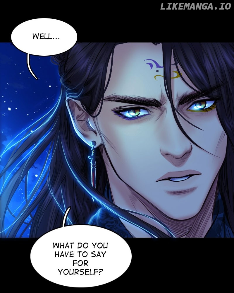 Blood Reverie Chapter 87 - page 67
