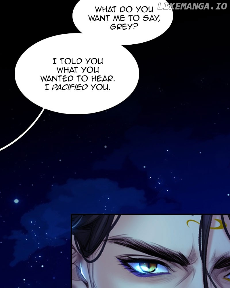 Blood Reverie Chapter 87 - page 70