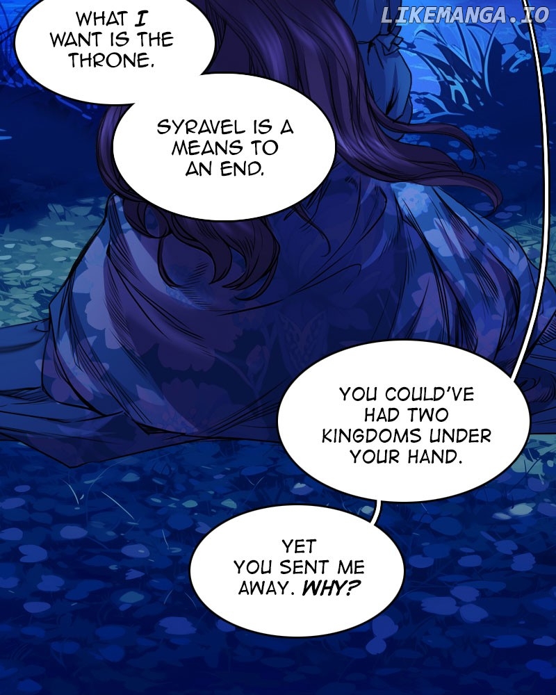 Blood Reverie Chapter 87 - page 73