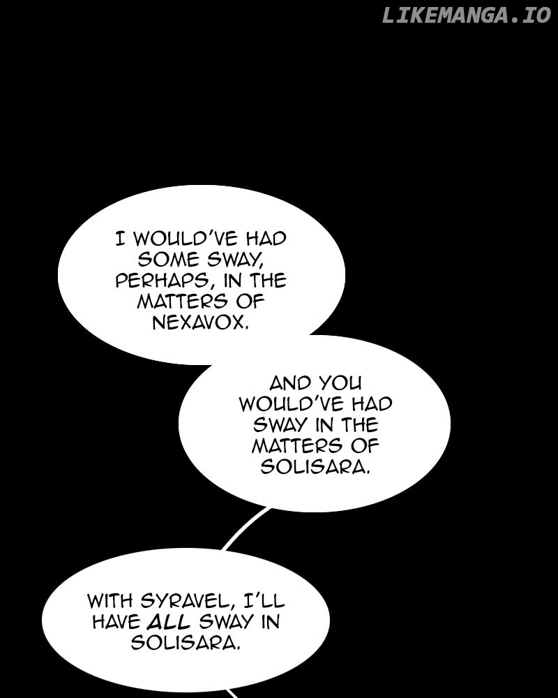 Blood Reverie Chapter 87 - page 74