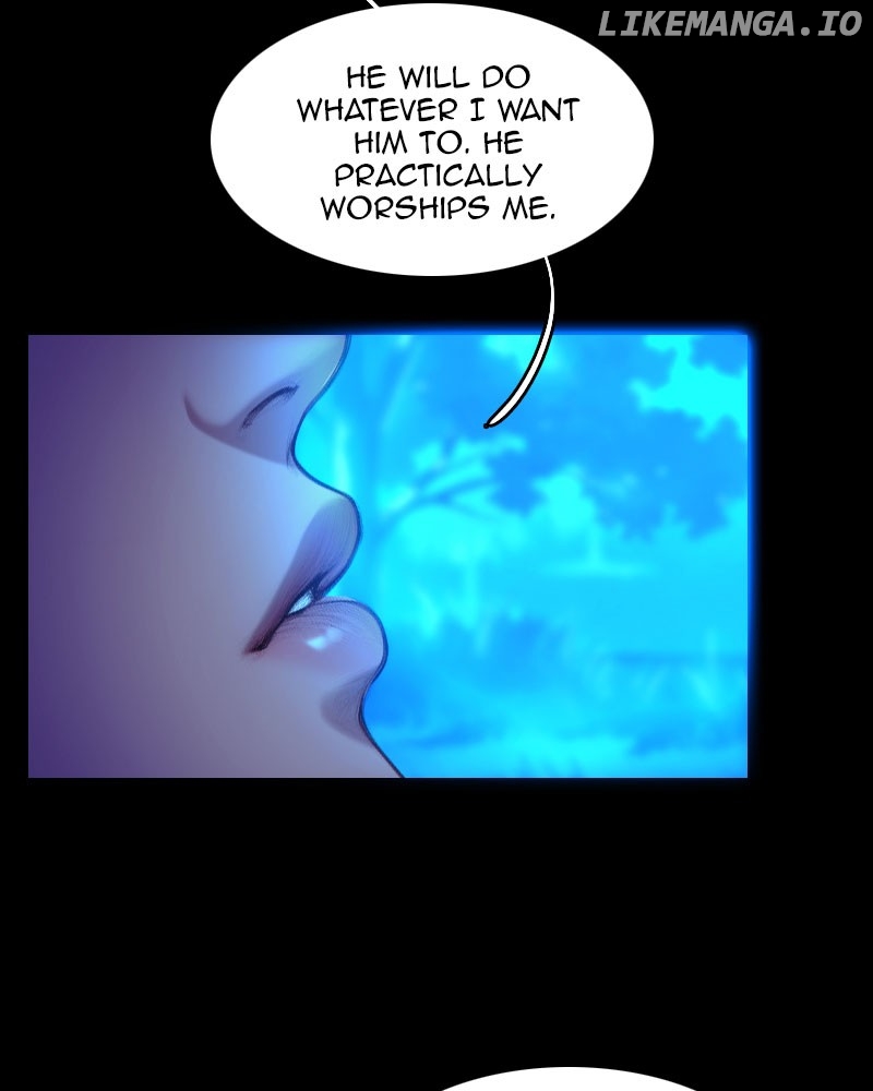 Blood Reverie Chapter 87 - page 75