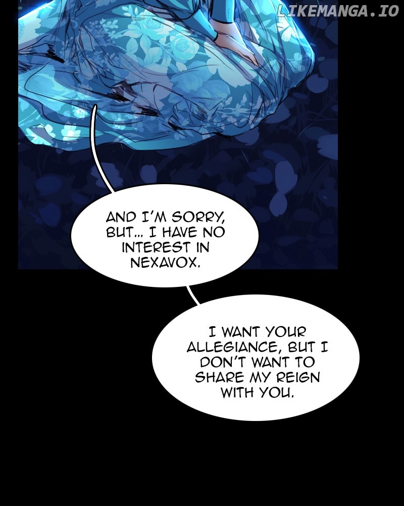 Blood Reverie Chapter 87 - page 78