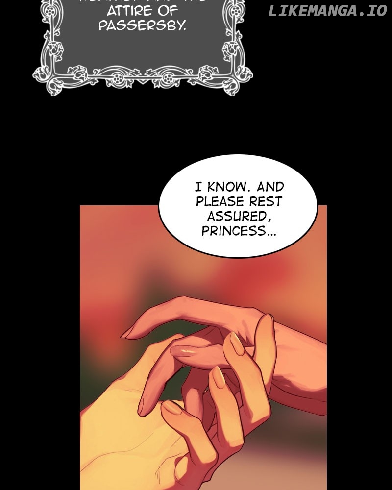 Blood Reverie Chapter 87 - page 9