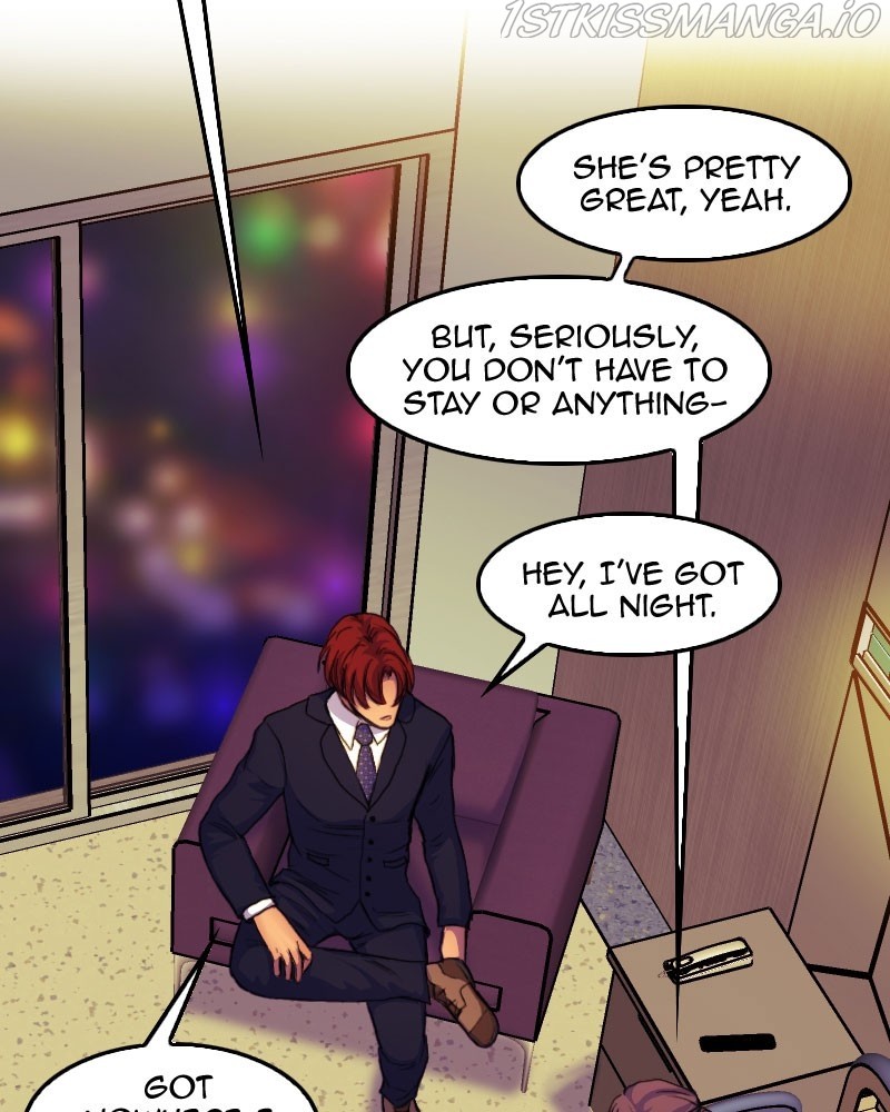 Blood Reverie chapter 14 - page 30