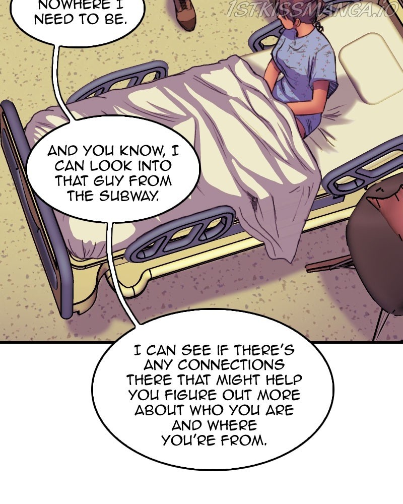 Blood Reverie chapter 14 - page 31