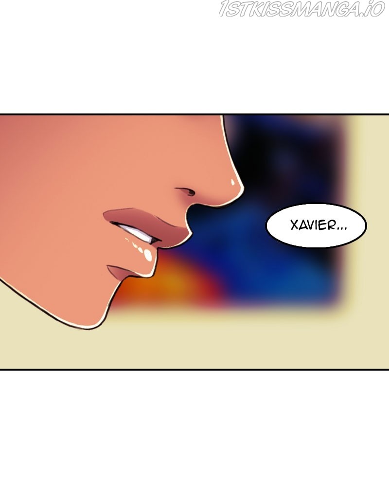Blood Reverie chapter 14 - page 40