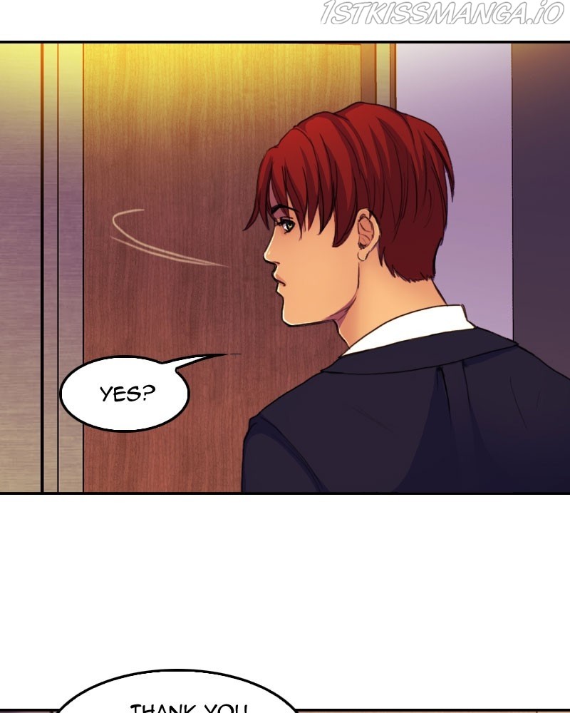 Blood Reverie chapter 14 - page 41