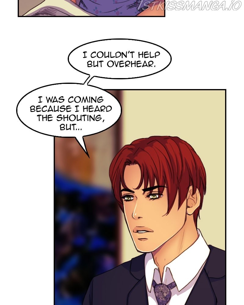 Blood Reverie chapter 14 - page 8