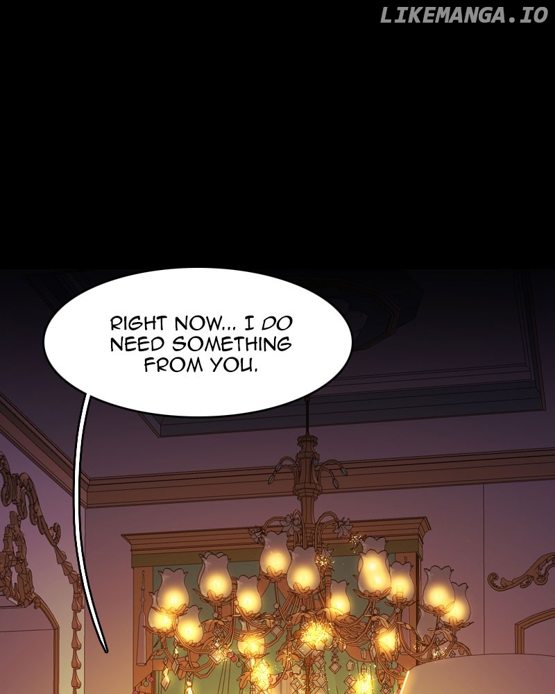 Blood Reverie Chapter 86 - page 1