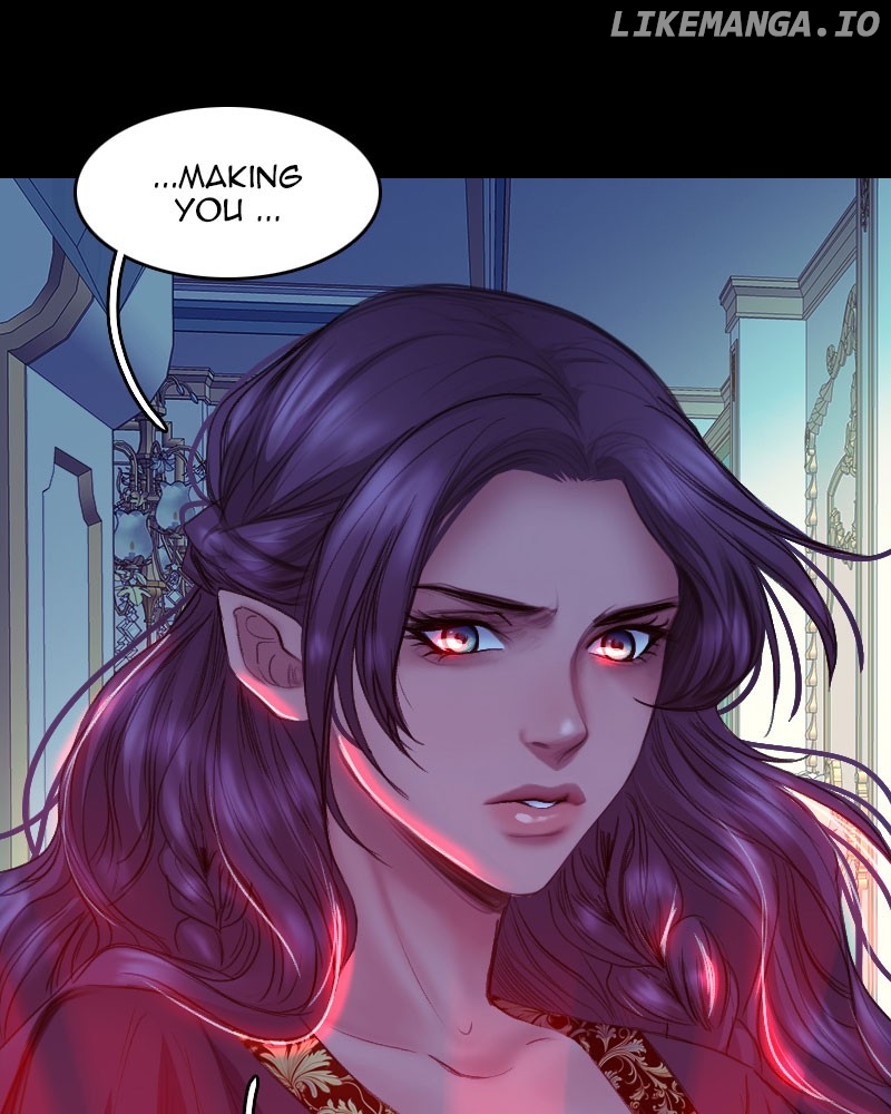 Blood Reverie Chapter 86 - page 15