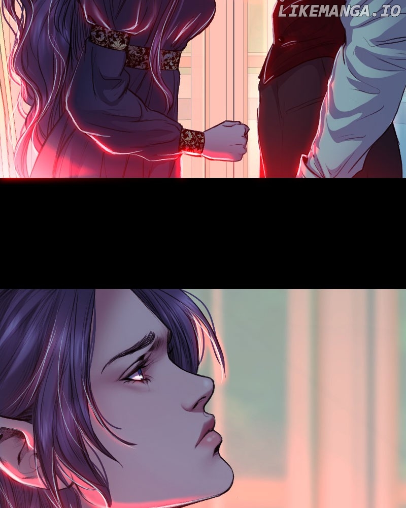 Blood Reverie Chapter 86 - page 18