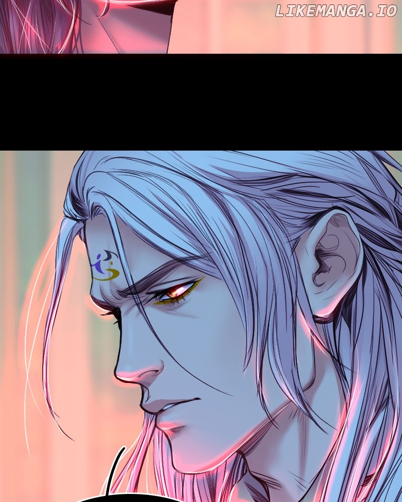 Blood Reverie Chapter 86 - page 19