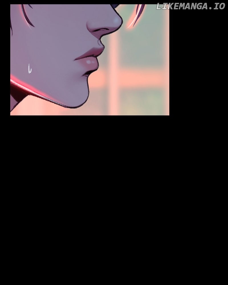 Blood Reverie Chapter 86 - page 21
