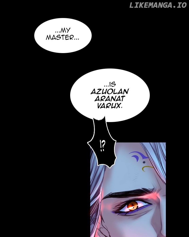Blood Reverie Chapter 86 - page 22