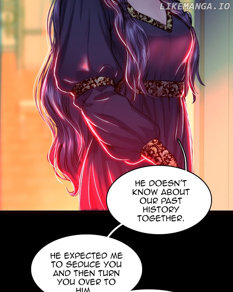 Blood Reverie Chapter 86 - page 24