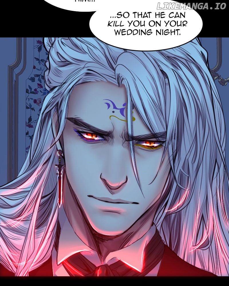 Blood Reverie Chapter 86 - page 25