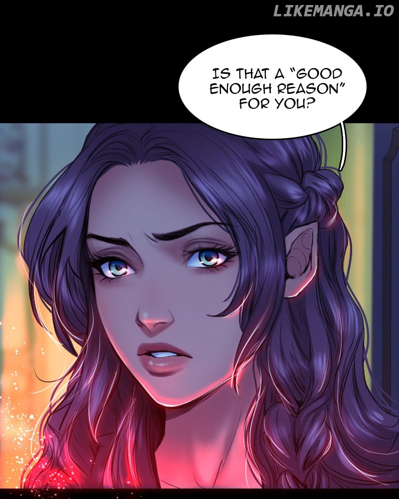 Blood Reverie Chapter 86 - page 26