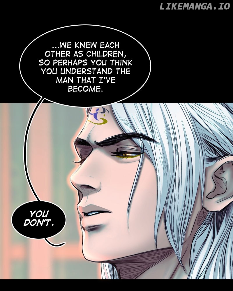 Blood Reverie Chapter 86 - page 29