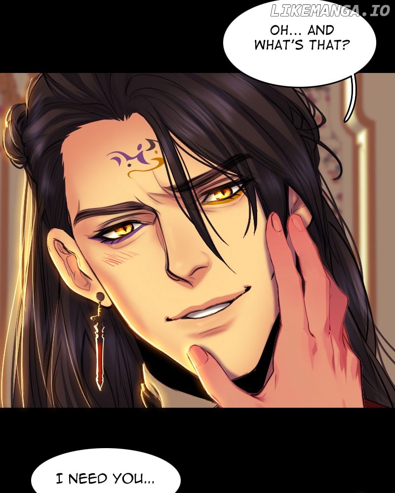 Blood Reverie Chapter 86 - page 3