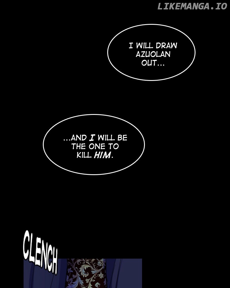Blood Reverie Chapter 86 - page 31