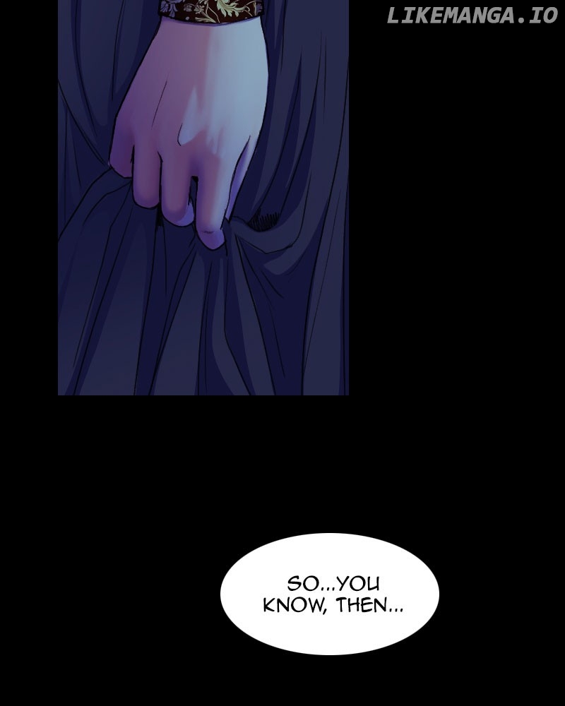 Blood Reverie Chapter 86 - page 32