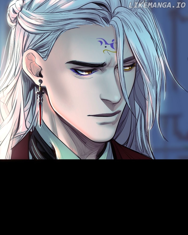 Blood Reverie Chapter 86 - page 35