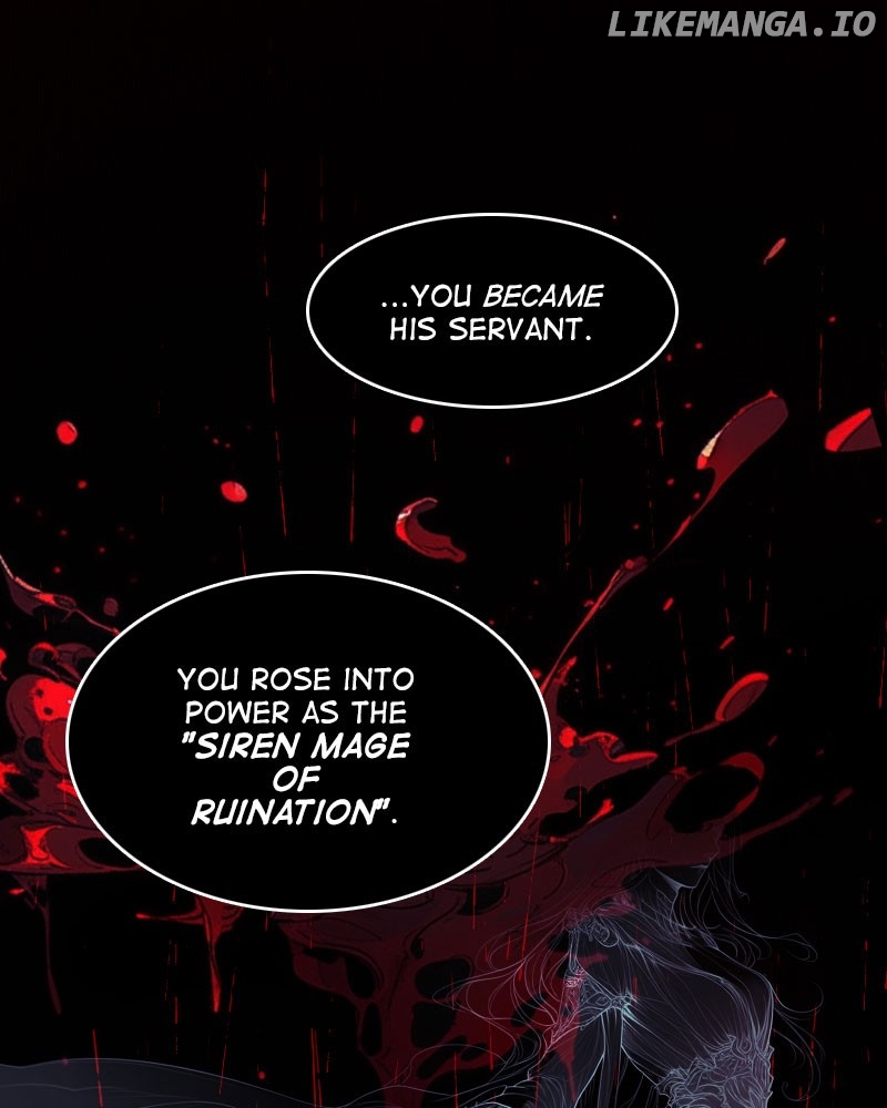 Blood Reverie Chapter 86 - page 36
