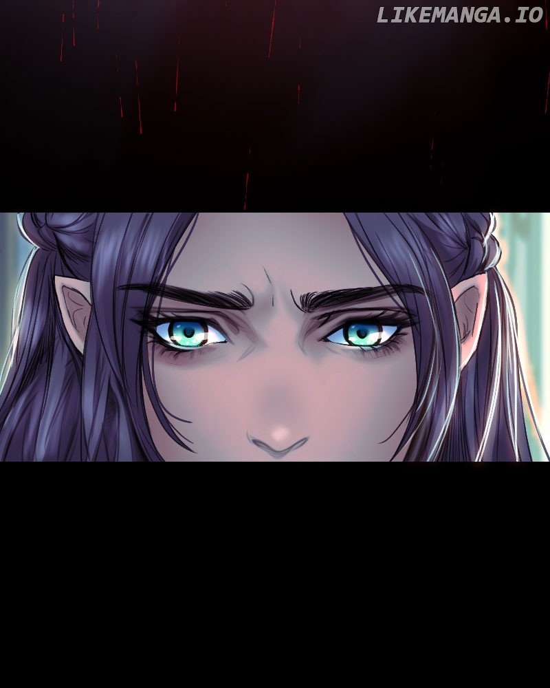 Blood Reverie Chapter 86 - page 38