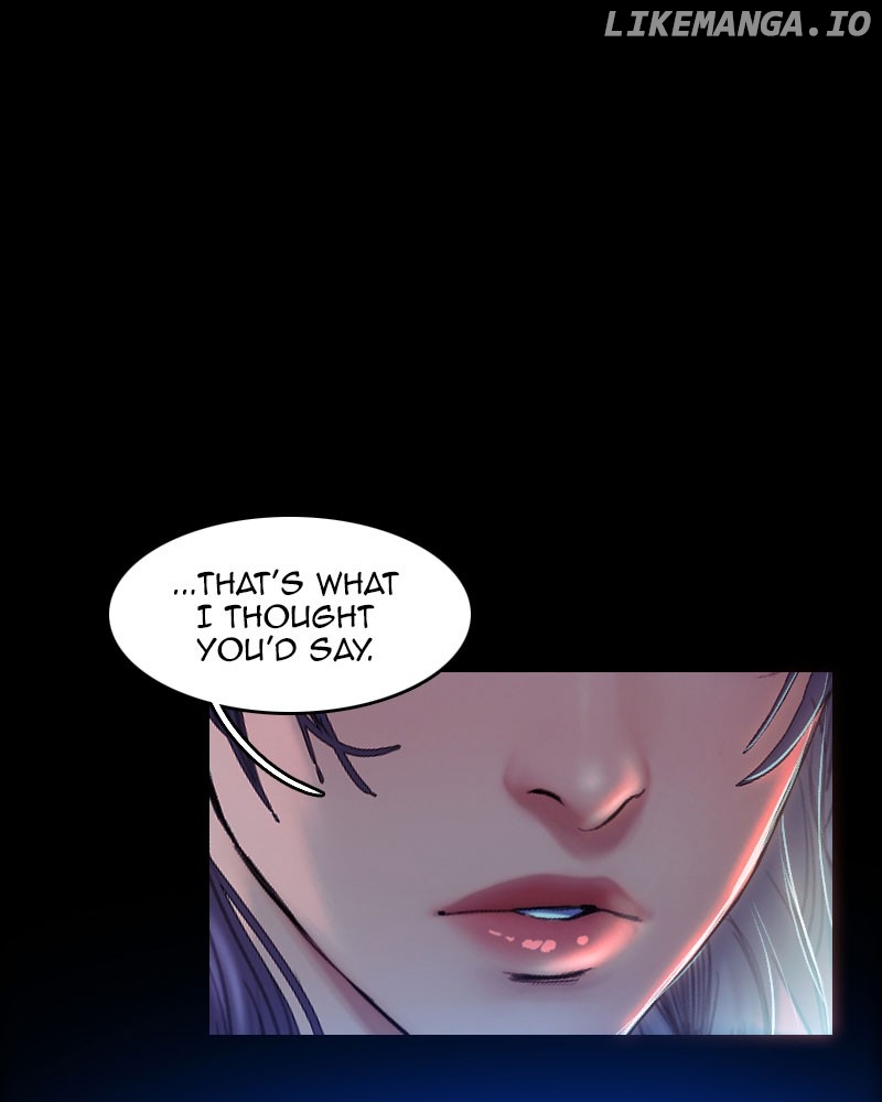 Blood Reverie Chapter 86 - page 39