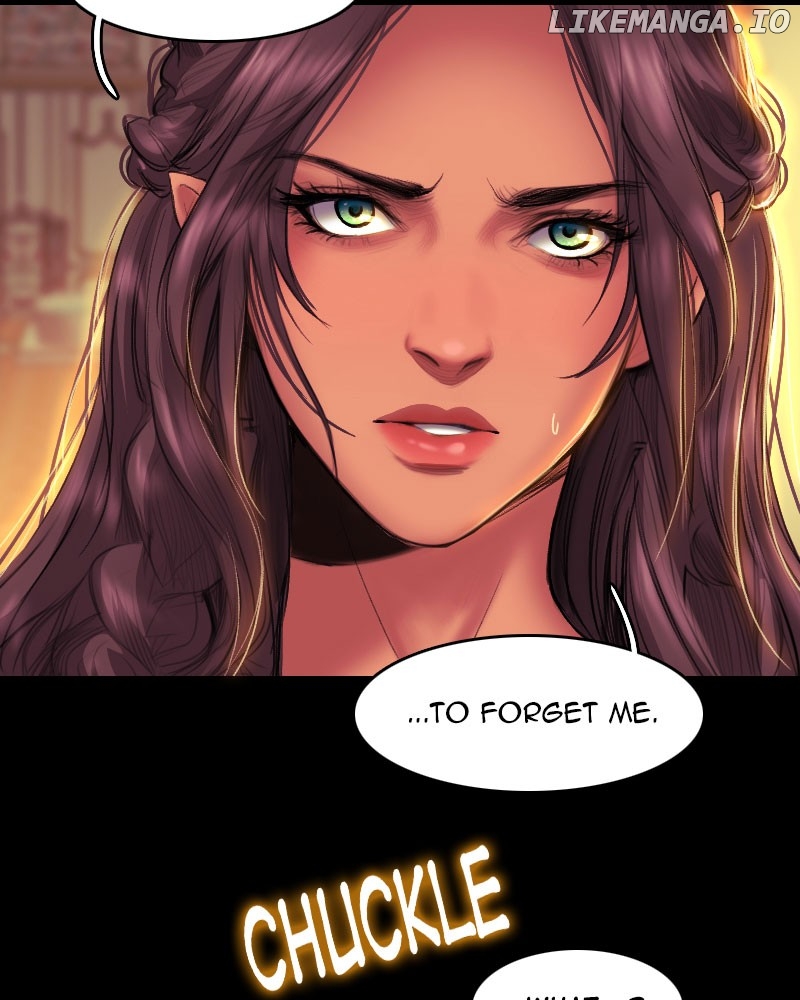 Blood Reverie Chapter 86 - page 4