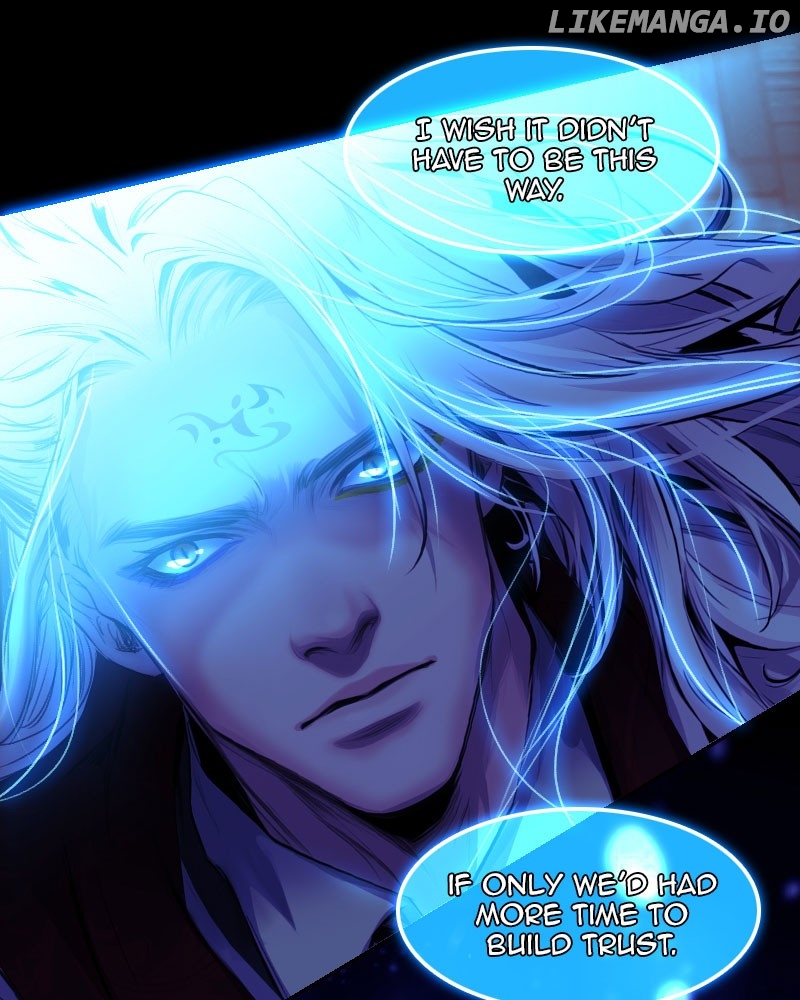 Blood Reverie Chapter 86 - page 43