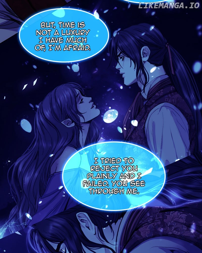 Blood Reverie Chapter 86 - page 44