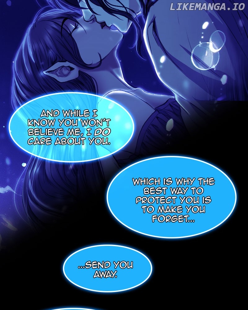 Blood Reverie Chapter 86 - page 45