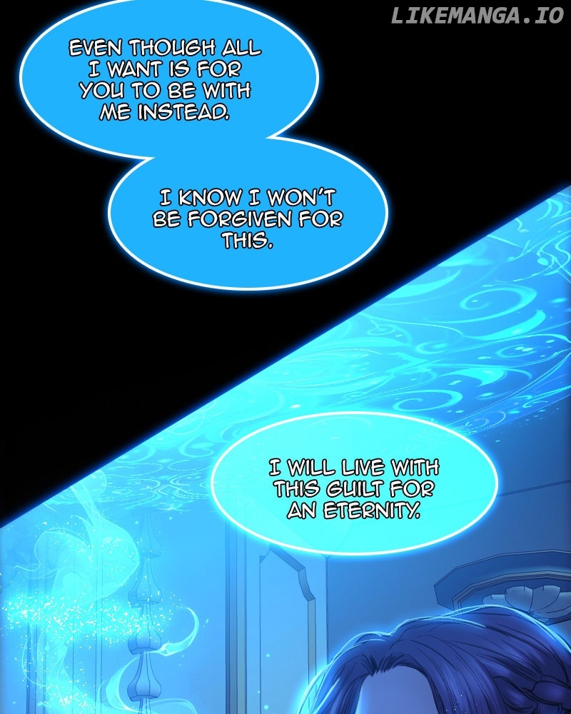 Blood Reverie Chapter 86 - page 46