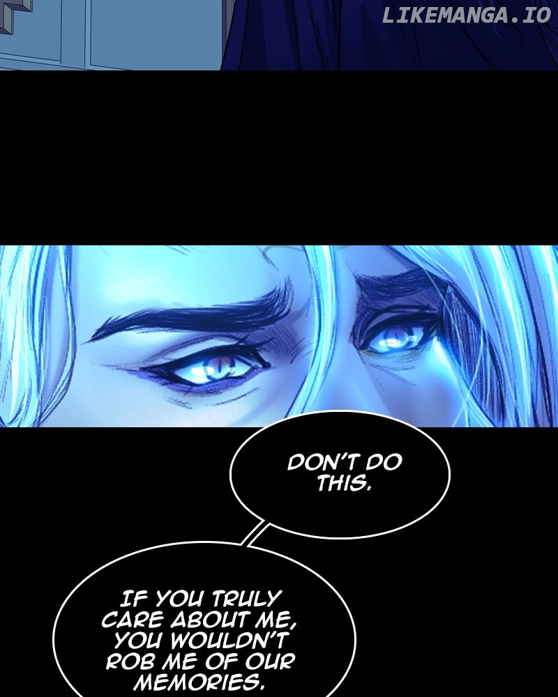 Blood Reverie Chapter 86 - page 48