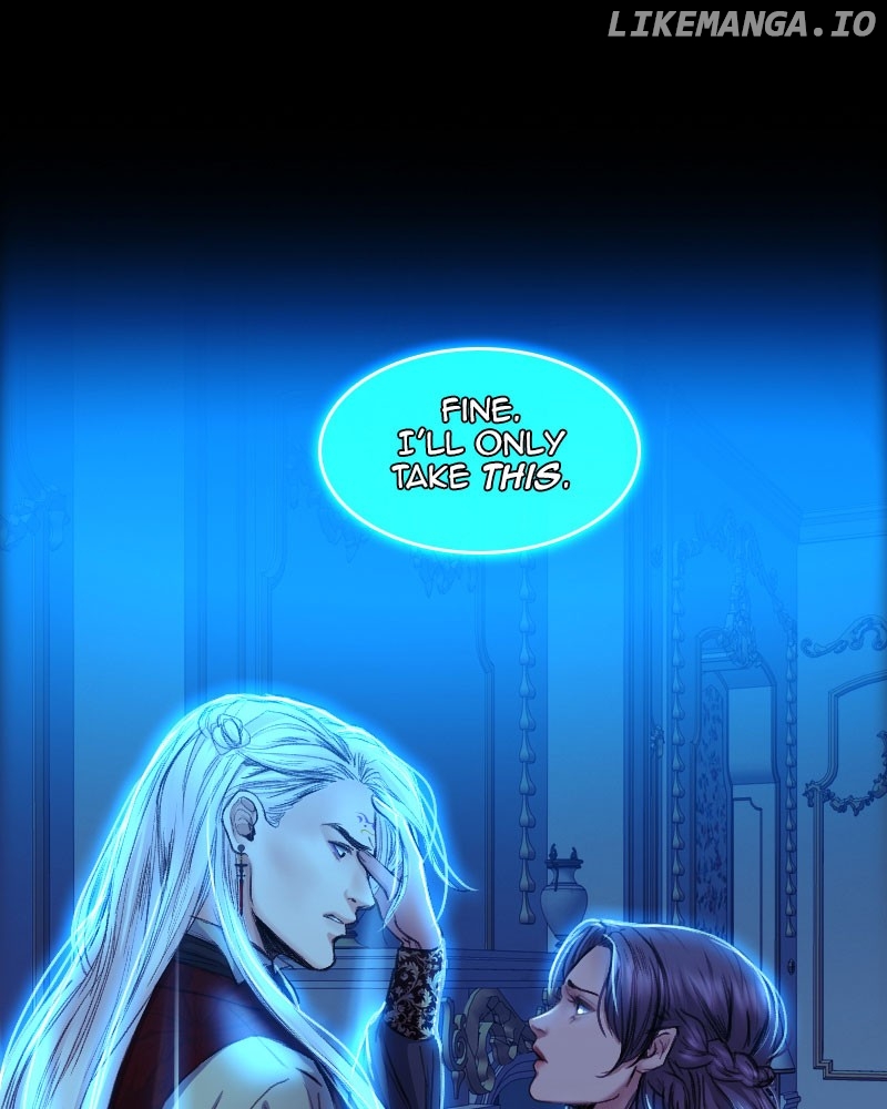 Blood Reverie Chapter 86 - page 50