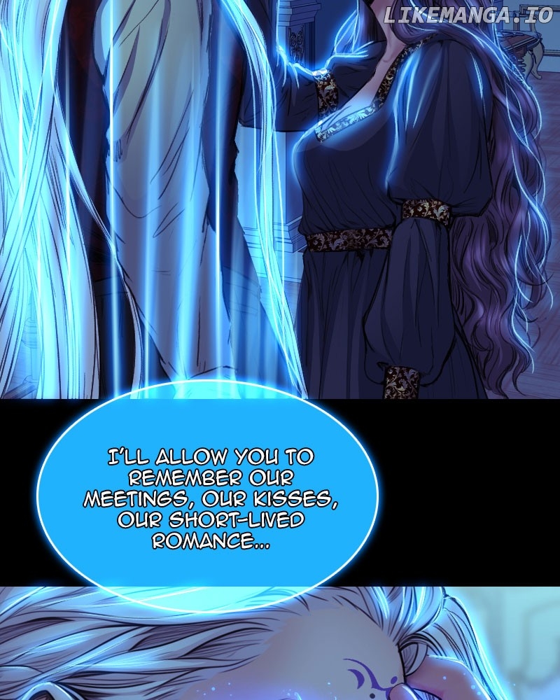 Blood Reverie Chapter 86 - page 51